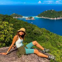 Отзыв от Ирина - Виза Destination Thailand